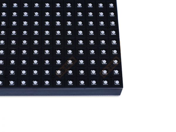 P7.62 Full Color SMD LED Module – LED-CARD Shopping