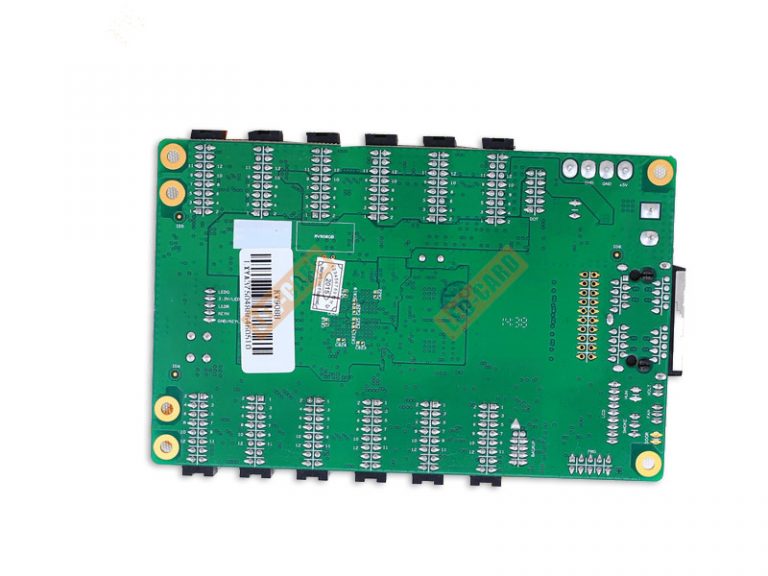 Linsn RV908 RV908H LED Receiver Card – LED-CARD Shopping