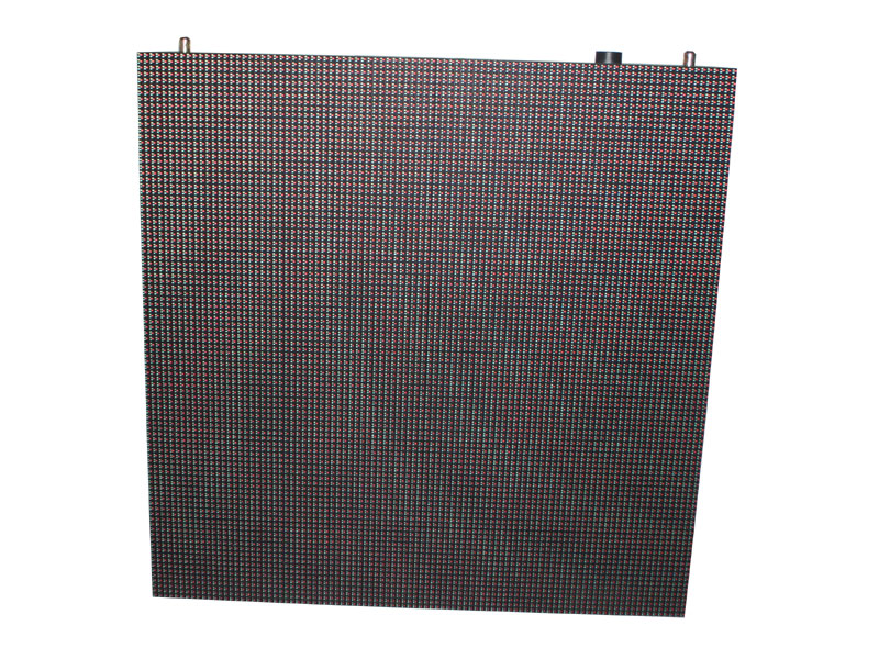 P10 Outdoor LED screen - LED-CARD