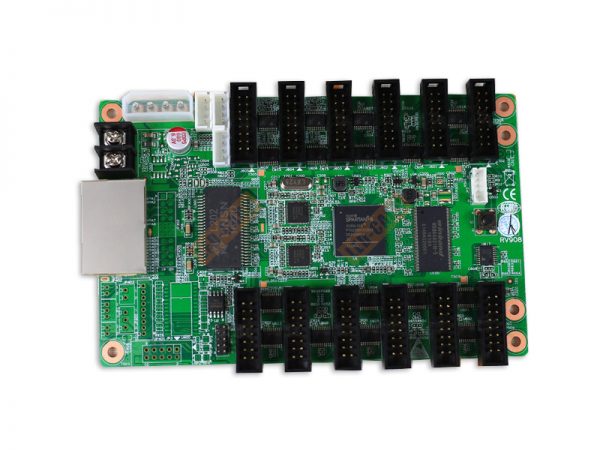 Linsn RV908M32 LED Receiver Card – LED-CARD Shopping